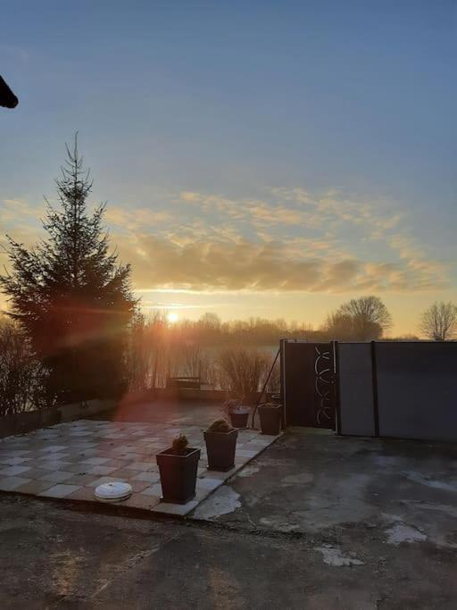 Un Petit Coin De Paradis Clairfontaine Bagian luar foto
